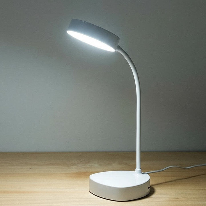 Table Lamp for Home Office and Reading Light
