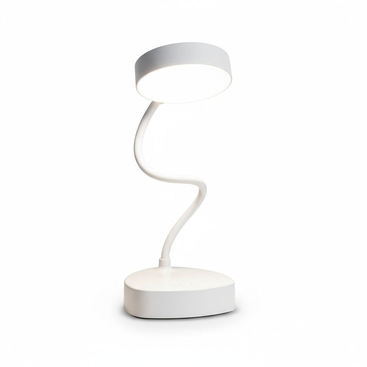 Table Lamp for Home Office and Reading Light